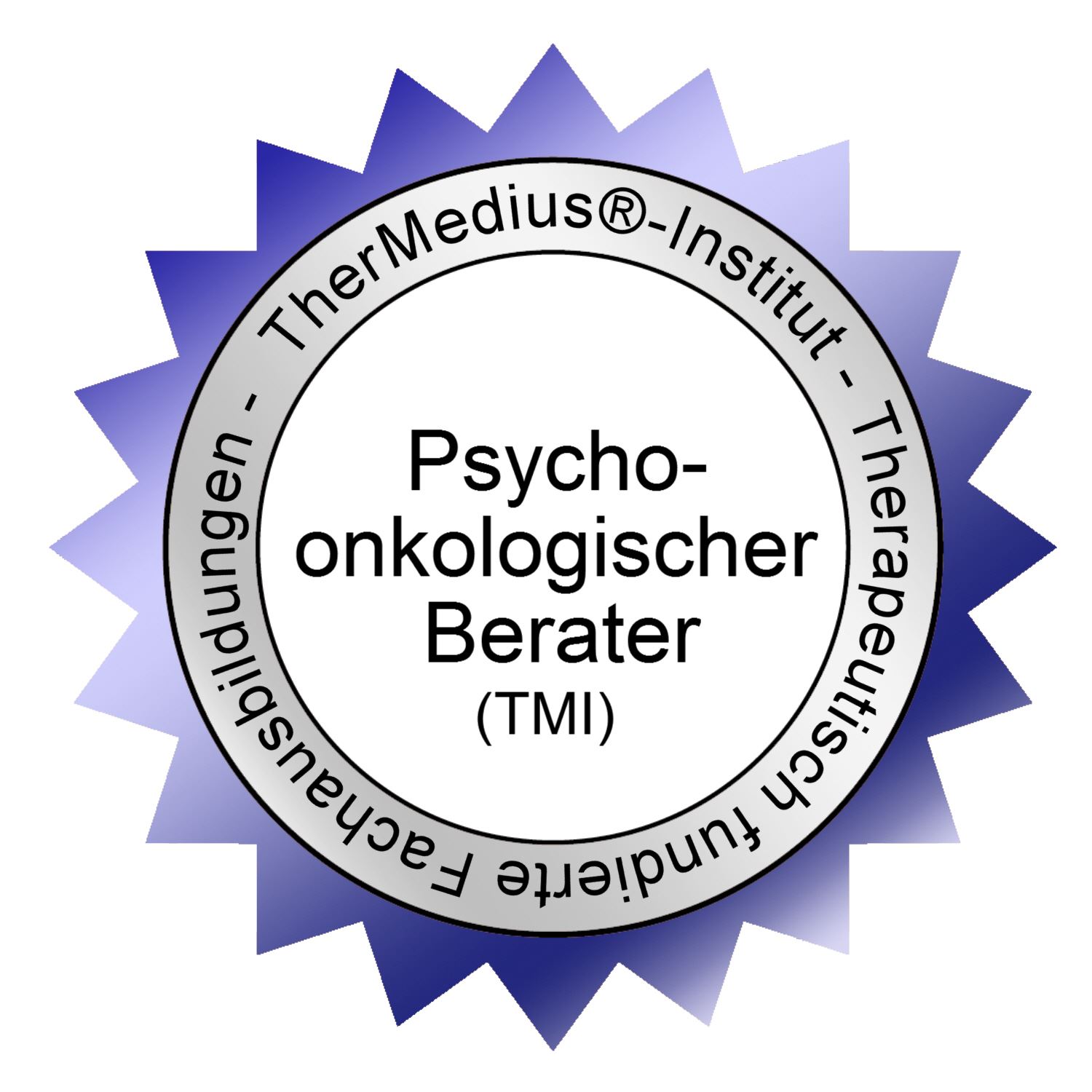 Psychoonkologie, Psychoonkologischer Berater